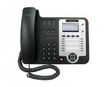 IP телефон Escene WS330